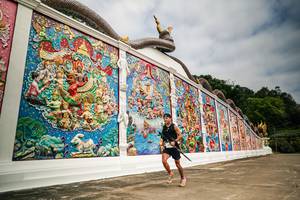 BIB: 
                            <button type="button" onclick="openModal(26945996)" class="btn btn-primary btn-sm float-right btn-popup" data-toggle="modal" data-target=".modal-high-quality">
                        <i class="fas fa-shopping-cart"></i> Add to Cart
                    </button>
                                            <button type="button" onclick="isThisMe(26945996, true)" class="btn btn-success btn-sm float-right btn-popup btn-isme hidden" data-toggle="tooltip" data-placement="bottom" title="นี่คือรูปของคุณใช่ไหม คลิกที่นี่เพื่อเอาเข้าอัลบั้ม">
                        <i class="fas fa-plus"></i> Add to album
                    </button>
                    <button type="button" onclick="isThisMe(26945996, false)" class="btn btn-warning btn-sm float-right btn-popup btn-isnotme hidden">
                        <i class="fas fa-ban"></i> Remove from album
                    </button>