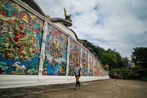 BIB: 
                            <button type="button" onclick="openModal(26949586)" class="btn btn-primary btn-sm float-right btn-popup" data-toggle="modal" data-target=".modal-high-quality">
                        <i class="fas fa-shopping-cart"></i> Add to Cart
                    </button>
                                            <button type="button" onclick="isThisMe(26949586, true)" class="btn btn-success btn-sm float-right btn-popup btn-isme hidden" data-toggle="tooltip" data-placement="bottom" title="นี่คือรูปของคุณใช่ไหม คลิกที่นี่เพื่อเอาเข้าอัลบั้ม">
                        <i class="fas fa-plus"></i> Add to album
                    </button>
                    <button type="button" onclick="isThisMe(26949586, false)" class="btn btn-warning btn-sm float-right btn-popup btn-isnotme hidden">
                        <i class="fas fa-ban"></i> Remove from album
                    </button>