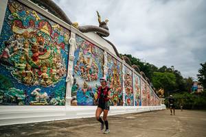 BIB: 
                            <button type="button" onclick="openModal(26950772)" class="btn btn-primary btn-sm float-right btn-popup" data-toggle="modal" data-target=".modal-high-quality">
                        <i class="fas fa-shopping-cart"></i> Add to Cart
                    </button>
                                            <button type="button" onclick="isThisMe(26950772, true)" class="btn btn-success btn-sm float-right btn-popup btn-isme hidden" data-toggle="tooltip" data-placement="bottom" title="นี่คือรูปของคุณใช่ไหม คลิกที่นี่เพื่อเอาเข้าอัลบั้ม">
                        <i class="fas fa-plus"></i> Add to album
                    </button>
                    <button type="button" onclick="isThisMe(26950772, false)" class="btn btn-warning btn-sm float-right btn-popup btn-isnotme hidden">
                        <i class="fas fa-ban"></i> Remove from album
                    </button>