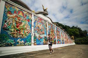 BIB: 
                            <button type="button" onclick="openModal(26945705)" class="btn btn-primary btn-sm float-right btn-popup" data-toggle="modal" data-target=".modal-high-quality">
                        <i class="fas fa-shopping-cart"></i> Add to Cart
                    </button>
                                            <button type="button" onclick="isThisMe(26945705, true)" class="btn btn-success btn-sm float-right btn-popup btn-isme hidden" data-toggle="tooltip" data-placement="bottom" title="นี่คือรูปของคุณใช่ไหม คลิกที่นี่เพื่อเอาเข้าอัลบั้ม">
                        <i class="fas fa-plus"></i> Add to album
                    </button>
                    <button type="button" onclick="isThisMe(26945705, false)" class="btn btn-warning btn-sm float-right btn-popup btn-isnotme hidden">
                        <i class="fas fa-ban"></i> Remove from album
                    </button>