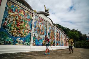 BIB: 
                            <button type="button" onclick="openModal(26949541)" class="btn btn-primary btn-sm float-right btn-popup" data-toggle="modal" data-target=".modal-high-quality">
                        <i class="fas fa-shopping-cart"></i> Add to Cart
                    </button>
                                            <button type="button" onclick="isThisMe(26949541, true)" class="btn btn-success btn-sm float-right btn-popup btn-isme hidden" data-toggle="tooltip" data-placement="bottom" title="นี่คือรูปของคุณใช่ไหม คลิกที่นี่เพื่อเอาเข้าอัลบั้ม">
                        <i class="fas fa-plus"></i> Add to album
                    </button>
                    <button type="button" onclick="isThisMe(26949541, false)" class="btn btn-warning btn-sm float-right btn-popup btn-isnotme hidden">
                        <i class="fas fa-ban"></i> Remove from album
                    </button>