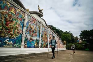 BIB: 
                            <button type="button" onclick="openModal(26949478)" class="btn btn-primary btn-sm float-right btn-popup" data-toggle="modal" data-target=".modal-high-quality">
                        <i class="fas fa-shopping-cart"></i> Add to Cart
                    </button>
                                            <button type="button" onclick="isThisMe(26949478, true)" class="btn btn-success btn-sm float-right btn-popup btn-isme hidden" data-toggle="tooltip" data-placement="bottom" title="นี่คือรูปของคุณใช่ไหม คลิกที่นี่เพื่อเอาเข้าอัลบั้ม">
                        <i class="fas fa-plus"></i> Add to album
                    </button>
                    <button type="button" onclick="isThisMe(26949478, false)" class="btn btn-warning btn-sm float-right btn-popup btn-isnotme hidden">
                        <i class="fas fa-ban"></i> Remove from album
                    </button>