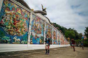 BIB: 
                            <button type="button" onclick="openModal(26949379)" class="btn btn-primary btn-sm float-right btn-popup" data-toggle="modal" data-target=".modal-high-quality">
                        <i class="fas fa-shopping-cart"></i> Add to Cart
                    </button>
                                            <button type="button" onclick="isThisMe(26949379, true)" class="btn btn-success btn-sm float-right btn-popup btn-isme hidden" data-toggle="tooltip" data-placement="bottom" title="นี่คือรูปของคุณใช่ไหม คลิกที่นี่เพื่อเอาเข้าอัลบั้ม">
                        <i class="fas fa-plus"></i> Add to album
                    </button>
                    <button type="button" onclick="isThisMe(26949379, false)" class="btn btn-warning btn-sm float-right btn-popup btn-isnotme hidden">
                        <i class="fas fa-ban"></i> Remove from album
                    </button>