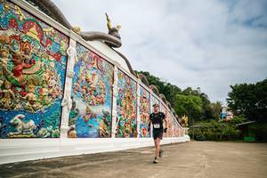 BIB: 
                            <button type="button" onclick="openModal(26948528)" class="btn btn-primary btn-sm float-right btn-popup" data-toggle="modal" data-target=".modal-high-quality">
                        <i class="fas fa-shopping-cart"></i> Add to Cart
                    </button>
                                            <button type="button" onclick="isThisMe(26948528, true)" class="btn btn-success btn-sm float-right btn-popup btn-isme hidden" data-toggle="tooltip" data-placement="bottom" title="นี่คือรูปของคุณใช่ไหม คลิกที่นี่เพื่อเอาเข้าอัลบั้ม">
                        <i class="fas fa-plus"></i> Add to album
                    </button>
                    <button type="button" onclick="isThisMe(26948528, false)" class="btn btn-warning btn-sm float-right btn-popup btn-isnotme hidden">
                        <i class="fas fa-ban"></i> Remove from album
                    </button>