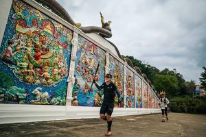 BIB: 
                            <button type="button" onclick="openModal(26950054)" class="btn btn-primary btn-sm float-right btn-popup" data-toggle="modal" data-target=".modal-high-quality">
                        <i class="fas fa-shopping-cart"></i> Add to Cart
                    </button>
                                            <button type="button" onclick="isThisMe(26950054, true)" class="btn btn-success btn-sm float-right btn-popup btn-isme hidden" data-toggle="tooltip" data-placement="bottom" title="นี่คือรูปของคุณใช่ไหม คลิกที่นี่เพื่อเอาเข้าอัลบั้ม">
                        <i class="fas fa-plus"></i> Add to album
                    </button>
                    <button type="button" onclick="isThisMe(26950054, false)" class="btn btn-warning btn-sm float-right btn-popup btn-isnotme hidden">
                        <i class="fas fa-ban"></i> Remove from album
                    </button>