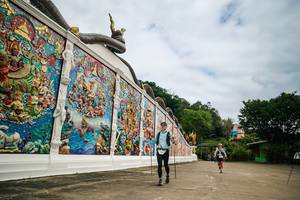 BIB: 
                            <button type="button" onclick="openModal(26949466)" class="btn btn-primary btn-sm float-right btn-popup" data-toggle="modal" data-target=".modal-high-quality">
                        <i class="fas fa-shopping-cart"></i> Add to Cart
                    </button>
                                            <button type="button" onclick="isThisMe(26949466, true)" class="btn btn-success btn-sm float-right btn-popup btn-isme hidden" data-toggle="tooltip" data-placement="bottom" title="นี่คือรูปของคุณใช่ไหม คลิกที่นี่เพื่อเอาเข้าอัลบั้ม">
                        <i class="fas fa-plus"></i> Add to album
                    </button>
                    <button type="button" onclick="isThisMe(26949466, false)" class="btn btn-warning btn-sm float-right btn-popup btn-isnotme hidden">
                        <i class="fas fa-ban"></i> Remove from album
                    </button>