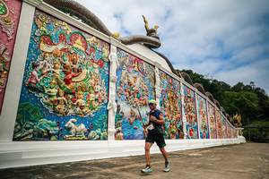 BIB: 
                            <button type="button" onclick="openModal(26947511)" class="btn btn-primary btn-sm float-right btn-popup" data-toggle="modal" data-target=".modal-high-quality">
                        <i class="fas fa-shopping-cart"></i> Add to Cart
                    </button>
                                            <button type="button" onclick="isThisMe(26947511, true)" class="btn btn-success btn-sm float-right btn-popup btn-isme hidden" data-toggle="tooltip" data-placement="bottom" title="นี่คือรูปของคุณใช่ไหม คลิกที่นี่เพื่อเอาเข้าอัลบั้ม">
                        <i class="fas fa-plus"></i> Add to album
                    </button>
                    <button type="button" onclick="isThisMe(26947511, false)" class="btn btn-warning btn-sm float-right btn-popup btn-isnotme hidden">
                        <i class="fas fa-ban"></i> Remove from album
                    </button>