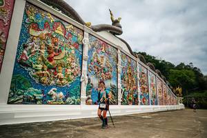 BIB: 
                            <button type="button" onclick="openModal(26950605)" class="btn btn-primary btn-sm float-right btn-popup" data-toggle="modal" data-target=".modal-high-quality">
                        <i class="fas fa-shopping-cart"></i> Add to Cart
                    </button>
                                            <button type="button" onclick="isThisMe(26950605, true)" class="btn btn-success btn-sm float-right btn-popup btn-isme hidden" data-toggle="tooltip" data-placement="bottom" title="นี่คือรูปของคุณใช่ไหม คลิกที่นี่เพื่อเอาเข้าอัลบั้ม">
                        <i class="fas fa-plus"></i> Add to album
                    </button>
                    <button type="button" onclick="isThisMe(26950605, false)" class="btn btn-warning btn-sm float-right btn-popup btn-isnotme hidden">
                        <i class="fas fa-ban"></i> Remove from album
                    </button>