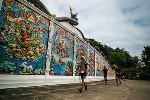 BIB: 
                            <button type="button" onclick="openModal(26949353)" class="btn btn-primary btn-sm float-right btn-popup" data-toggle="modal" data-target=".modal-high-quality">
                        <i class="fas fa-shopping-cart"></i> Add to Cart
                    </button>
                                            <button type="button" onclick="isThisMe(26949353, true)" class="btn btn-success btn-sm float-right btn-popup btn-isme hidden" data-toggle="tooltip" data-placement="bottom" title="นี่คือรูปของคุณใช่ไหม คลิกที่นี่เพื่อเอาเข้าอัลบั้ม">
                        <i class="fas fa-plus"></i> Add to album
                    </button>
                    <button type="button" onclick="isThisMe(26949353, false)" class="btn btn-warning btn-sm float-right btn-popup btn-isnotme hidden">
                        <i class="fas fa-ban"></i> Remove from album
                    </button>