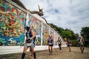 BIB: 
                            <button type="button" onclick="openModal(26947780)" class="btn btn-primary btn-sm float-right btn-popup" data-toggle="modal" data-target=".modal-high-quality">
                        <i class="fas fa-shopping-cart"></i> Add to Cart
                    </button>
                                            <button type="button" onclick="isThisMe(26947780, true)" class="btn btn-success btn-sm float-right btn-popup btn-isme hidden" data-toggle="tooltip" data-placement="bottom" title="นี่คือรูปของคุณใช่ไหม คลิกที่นี่เพื่อเอาเข้าอัลบั้ม">
                        <i class="fas fa-plus"></i> Add to album
                    </button>
                    <button type="button" onclick="isThisMe(26947780, false)" class="btn btn-warning btn-sm float-right btn-popup btn-isnotme hidden">
                        <i class="fas fa-ban"></i> Remove from album
                    </button>