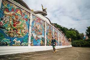 BIB: 
                            <button type="button" onclick="openModal(26948462)" class="btn btn-primary btn-sm float-right btn-popup" data-toggle="modal" data-target=".modal-high-quality">
                        <i class="fas fa-shopping-cart"></i> Add to Cart
                    </button>
                                            <button type="button" onclick="isThisMe(26948462, true)" class="btn btn-success btn-sm float-right btn-popup btn-isme hidden" data-toggle="tooltip" data-placement="bottom" title="นี่คือรูปของคุณใช่ไหม คลิกที่นี่เพื่อเอาเข้าอัลบั้ม">
                        <i class="fas fa-plus"></i> Add to album
                    </button>
                    <button type="button" onclick="isThisMe(26948462, false)" class="btn btn-warning btn-sm float-right btn-popup btn-isnotme hidden">
                        <i class="fas fa-ban"></i> Remove from album
                    </button>