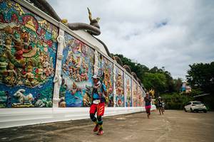 BIB: 
                            <button type="button" onclick="openModal(26950462)" class="btn btn-primary btn-sm float-right btn-popup" data-toggle="modal" data-target=".modal-high-quality">
                        <i class="fas fa-shopping-cart"></i> Add to Cart
                    </button>
                                            <button type="button" onclick="isThisMe(26950462, true)" class="btn btn-success btn-sm float-right btn-popup btn-isme hidden" data-toggle="tooltip" data-placement="bottom" title="นี่คือรูปของคุณใช่ไหม คลิกที่นี่เพื่อเอาเข้าอัลบั้ม">
                        <i class="fas fa-plus"></i> Add to album
                    </button>
                    <button type="button" onclick="isThisMe(26950462, false)" class="btn btn-warning btn-sm float-right btn-popup btn-isnotme hidden">
                        <i class="fas fa-ban"></i> Remove from album
                    </button>