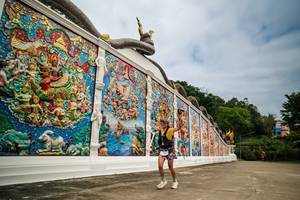 BIB: 
                            <button type="button" onclick="openModal(26948686)" class="btn btn-primary btn-sm float-right btn-popup" data-toggle="modal" data-target=".modal-high-quality">
                        <i class="fas fa-shopping-cart"></i> Add to Cart
                    </button>
                                            <button type="button" onclick="isThisMe(26948686, true)" class="btn btn-success btn-sm float-right btn-popup btn-isme hidden" data-toggle="tooltip" data-placement="bottom" title="นี่คือรูปของคุณใช่ไหม คลิกที่นี่เพื่อเอาเข้าอัลบั้ม">
                        <i class="fas fa-plus"></i> Add to album
                    </button>
                    <button type="button" onclick="isThisMe(26948686, false)" class="btn btn-warning btn-sm float-right btn-popup btn-isnotme hidden">
                        <i class="fas fa-ban"></i> Remove from album
                    </button>