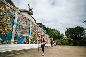 BIB: 
                            <button type="button" onclick="openModal(26950786)" class="btn btn-primary btn-sm float-right btn-popup" data-toggle="modal" data-target=".modal-high-quality">
                        <i class="fas fa-shopping-cart"></i> Add to Cart
                    </button>
                                            <button type="button" onclick="isThisMe(26950786, true)" class="btn btn-success btn-sm float-right btn-popup btn-isme hidden" data-toggle="tooltip" data-placement="bottom" title="นี่คือรูปของคุณใช่ไหม คลิกที่นี่เพื่อเอาเข้าอัลบั้ม">
                        <i class="fas fa-plus"></i> Add to album
                    </button>
                    <button type="button" onclick="isThisMe(26950786, false)" class="btn btn-warning btn-sm float-right btn-popup btn-isnotme hidden">
                        <i class="fas fa-ban"></i> Remove from album
                    </button>