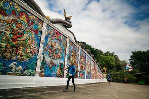 BIB: 
                            <button type="button" onclick="openModal(26952012)" class="btn btn-primary btn-sm float-right btn-popup" data-toggle="modal" data-target=".modal-high-quality">
                        <i class="fas fa-shopping-cart"></i> Add to Cart
                    </button>
                                            <button type="button" onclick="isThisMe(26952012, true)" class="btn btn-success btn-sm float-right btn-popup btn-isme hidden" data-toggle="tooltip" data-placement="bottom" title="นี่คือรูปของคุณใช่ไหม คลิกที่นี่เพื่อเอาเข้าอัลบั้ม">
                        <i class="fas fa-plus"></i> Add to album
                    </button>
                    <button type="button" onclick="isThisMe(26952012, false)" class="btn btn-warning btn-sm float-right btn-popup btn-isnotme hidden">
                        <i class="fas fa-ban"></i> Remove from album
                    </button>