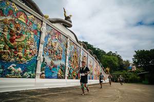 BIB: 
                            <button type="button" onclick="openModal(26949730)" class="btn btn-primary btn-sm float-right btn-popup" data-toggle="modal" data-target=".modal-high-quality">
                        <i class="fas fa-shopping-cart"></i> Add to Cart
                    </button>
                                            <button type="button" onclick="isThisMe(26949730, true)" class="btn btn-success btn-sm float-right btn-popup btn-isme hidden" data-toggle="tooltip" data-placement="bottom" title="นี่คือรูปของคุณใช่ไหม คลิกที่นี่เพื่อเอาเข้าอัลบั้ม">
                        <i class="fas fa-plus"></i> Add to album
                    </button>
                    <button type="button" onclick="isThisMe(26949730, false)" class="btn btn-warning btn-sm float-right btn-popup btn-isnotme hidden">
                        <i class="fas fa-ban"></i> Remove from album
                    </button>