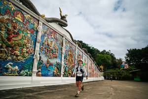 BIB: 
                            <button type="button" onclick="openModal(26949481)" class="btn btn-primary btn-sm float-right btn-popup" data-toggle="modal" data-target=".modal-high-quality">
                        <i class="fas fa-shopping-cart"></i> Add to Cart
                    </button>
                                            <button type="button" onclick="isThisMe(26949481, true)" class="btn btn-success btn-sm float-right btn-popup btn-isme hidden" data-toggle="tooltip" data-placement="bottom" title="นี่คือรูปของคุณใช่ไหม คลิกที่นี่เพื่อเอาเข้าอัลบั้ม">
                        <i class="fas fa-plus"></i> Add to album
                    </button>
                    <button type="button" onclick="isThisMe(26949481, false)" class="btn btn-warning btn-sm float-right btn-popup btn-isnotme hidden">
                        <i class="fas fa-ban"></i> Remove from album
                    </button>