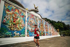 BIB: 
                            <button type="button" onclick="openModal(26945727)" class="btn btn-primary btn-sm float-right btn-popup" data-toggle="modal" data-target=".modal-high-quality">
                        <i class="fas fa-shopping-cart"></i> Add to Cart
                    </button>
                                            <button type="button" onclick="isThisMe(26945727, true)" class="btn btn-success btn-sm float-right btn-popup btn-isme hidden" data-toggle="tooltip" data-placement="bottom" title="นี่คือรูปของคุณใช่ไหม คลิกที่นี่เพื่อเอาเข้าอัลบั้ม">
                        <i class="fas fa-plus"></i> Add to album
                    </button>
                    <button type="button" onclick="isThisMe(26945727, false)" class="btn btn-warning btn-sm float-right btn-popup btn-isnotme hidden">
                        <i class="fas fa-ban"></i> Remove from album
                    </button>