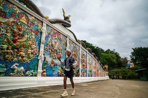 BIB: 
                            <button type="button" onclick="openModal(26950740)" class="btn btn-primary btn-sm float-right btn-popup" data-toggle="modal" data-target=".modal-high-quality">
                        <i class="fas fa-shopping-cart"></i> Add to Cart
                    </button>
                                            <button type="button" onclick="isThisMe(26950740, true)" class="btn btn-success btn-sm float-right btn-popup btn-isme hidden" data-toggle="tooltip" data-placement="bottom" title="นี่คือรูปของคุณใช่ไหม คลิกที่นี่เพื่อเอาเข้าอัลบั้ม">
                        <i class="fas fa-plus"></i> Add to album
                    </button>
                    <button type="button" onclick="isThisMe(26950740, false)" class="btn btn-warning btn-sm float-right btn-popup btn-isnotme hidden">
                        <i class="fas fa-ban"></i> Remove from album
                    </button>