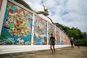 BIB: 
                            <button type="button" onclick="openModal(26948093)" class="btn btn-primary btn-sm float-right btn-popup" data-toggle="modal" data-target=".modal-high-quality">
                        <i class="fas fa-shopping-cart"></i> Add to Cart
                    </button>
                                            <button type="button" onclick="isThisMe(26948093, true)" class="btn btn-success btn-sm float-right btn-popup btn-isme hidden" data-toggle="tooltip" data-placement="bottom" title="นี่คือรูปของคุณใช่ไหม คลิกที่นี่เพื่อเอาเข้าอัลบั้ม">
                        <i class="fas fa-plus"></i> Add to album
                    </button>
                    <button type="button" onclick="isThisMe(26948093, false)" class="btn btn-warning btn-sm float-right btn-popup btn-isnotme hidden">
                        <i class="fas fa-ban"></i> Remove from album
                    </button>