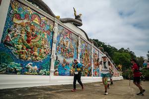 BIB: 
                            <button type="button" onclick="openModal(26949419)" class="btn btn-primary btn-sm float-right btn-popup" data-toggle="modal" data-target=".modal-high-quality">
                        <i class="fas fa-shopping-cart"></i> Add to Cart
                    </button>
                                            <button type="button" onclick="isThisMe(26949419, true)" class="btn btn-success btn-sm float-right btn-popup btn-isme hidden" data-toggle="tooltip" data-placement="bottom" title="นี่คือรูปของคุณใช่ไหม คลิกที่นี่เพื่อเอาเข้าอัลบั้ม">
                        <i class="fas fa-plus"></i> Add to album
                    </button>
                    <button type="button" onclick="isThisMe(26949419, false)" class="btn btn-warning btn-sm float-right btn-popup btn-isnotme hidden">
                        <i class="fas fa-ban"></i> Remove from album
                    </button>