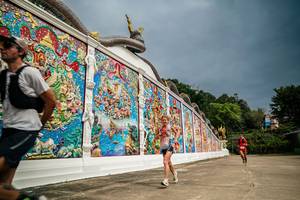 BIB: 
                            <button type="button" onclick="openModal(26945317)" class="btn btn-primary btn-sm float-right btn-popup" data-toggle="modal" data-target=".modal-high-quality">
                        <i class="fas fa-shopping-cart"></i> Add to Cart
                    </button>
                                            <button type="button" onclick="isThisMe(26945317, true)" class="btn btn-success btn-sm float-right btn-popup btn-isme hidden" data-toggle="tooltip" data-placement="bottom" title="นี่คือรูปของคุณใช่ไหม คลิกที่นี่เพื่อเอาเข้าอัลบั้ม">
                        <i class="fas fa-plus"></i> Add to album
                    </button>
                    <button type="button" onclick="isThisMe(26945317, false)" class="btn btn-warning btn-sm float-right btn-popup btn-isnotme hidden">
                        <i class="fas fa-ban"></i> Remove from album
                    </button>