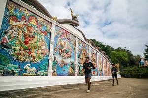 BIB: 
                            <button type="button" onclick="openModal(26948104)" class="btn btn-primary btn-sm float-right btn-popup" data-toggle="modal" data-target=".modal-high-quality">
                        <i class="fas fa-shopping-cart"></i> Add to Cart
                    </button>
                                            <button type="button" onclick="isThisMe(26948104, true)" class="btn btn-success btn-sm float-right btn-popup btn-isme hidden" data-toggle="tooltip" data-placement="bottom" title="นี่คือรูปของคุณใช่ไหม คลิกที่นี่เพื่อเอาเข้าอัลบั้ม">
                        <i class="fas fa-plus"></i> Add to album
                    </button>
                    <button type="button" onclick="isThisMe(26948104, false)" class="btn btn-warning btn-sm float-right btn-popup btn-isnotme hidden">
                        <i class="fas fa-ban"></i> Remove from album
                    </button>