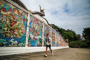 BIB: 
                            <button type="button" onclick="openModal(26948616)" class="btn btn-primary btn-sm float-right btn-popup" data-toggle="modal" data-target=".modal-high-quality">
                        <i class="fas fa-shopping-cart"></i> Add to Cart
                    </button>
                                            <button type="button" onclick="isThisMe(26948616, true)" class="btn btn-success btn-sm float-right btn-popup btn-isme hidden" data-toggle="tooltip" data-placement="bottom" title="นี่คือรูปของคุณใช่ไหม คลิกที่นี่เพื่อเอาเข้าอัลบั้ม">
                        <i class="fas fa-plus"></i> Add to album
                    </button>
                    <button type="button" onclick="isThisMe(26948616, false)" class="btn btn-warning btn-sm float-right btn-popup btn-isnotme hidden">
                        <i class="fas fa-ban"></i> Remove from album
                    </button>