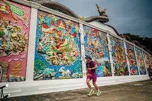 BIB: 
                            <button type="button" onclick="openModal(26945273)" class="btn btn-primary btn-sm float-right btn-popup" data-toggle="modal" data-target=".modal-high-quality">
                        <i class="fas fa-shopping-cart"></i> Add to Cart
                    </button>
                                            <button type="button" onclick="isThisMe(26945273, true)" class="btn btn-success btn-sm float-right btn-popup btn-isme hidden" data-toggle="tooltip" data-placement="bottom" title="นี่คือรูปของคุณใช่ไหม คลิกที่นี่เพื่อเอาเข้าอัลบั้ม">
                        <i class="fas fa-plus"></i> Add to album
                    </button>
                    <button type="button" onclick="isThisMe(26945273, false)" class="btn btn-warning btn-sm float-right btn-popup btn-isnotme hidden">
                        <i class="fas fa-ban"></i> Remove from album
                    </button>