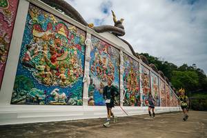 BIB: 
                            <button type="button" onclick="openModal(26950884)" class="btn btn-primary btn-sm float-right btn-popup" data-toggle="modal" data-target=".modal-high-quality">
                        <i class="fas fa-shopping-cart"></i> Add to Cart
                    </button>
                                            <button type="button" onclick="isThisMe(26950884, true)" class="btn btn-success btn-sm float-right btn-popup btn-isme hidden" data-toggle="tooltip" data-placement="bottom" title="นี่คือรูปของคุณใช่ไหม คลิกที่นี่เพื่อเอาเข้าอัลบั้ม">
                        <i class="fas fa-plus"></i> Add to album
                    </button>
                    <button type="button" onclick="isThisMe(26950884, false)" class="btn btn-warning btn-sm float-right btn-popup btn-isnotme hidden">
                        <i class="fas fa-ban"></i> Remove from album
                    </button>