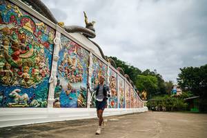 BIB: 
                            <button type="button" onclick="openModal(26950738)" class="btn btn-primary btn-sm float-right btn-popup" data-toggle="modal" data-target=".modal-high-quality">
                        <i class="fas fa-shopping-cart"></i> Add to Cart
                    </button>
                                            <button type="button" onclick="isThisMe(26950738, true)" class="btn btn-success btn-sm float-right btn-popup btn-isme hidden" data-toggle="tooltip" data-placement="bottom" title="นี่คือรูปของคุณใช่ไหม คลิกที่นี่เพื่อเอาเข้าอัลบั้ม">
                        <i class="fas fa-plus"></i> Add to album
                    </button>
                    <button type="button" onclick="isThisMe(26950738, false)" class="btn btn-warning btn-sm float-right btn-popup btn-isnotme hidden">
                        <i class="fas fa-ban"></i> Remove from album
                    </button>