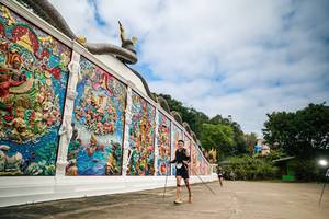 BIB: 
                            <button type="button" onclick="openModal(26947426)" class="btn btn-primary btn-sm float-right btn-popup" data-toggle="modal" data-target=".modal-high-quality">
                        <i class="fas fa-shopping-cart"></i> Add to Cart
                    </button>
                                            <button type="button" onclick="isThisMe(26947426, true)" class="btn btn-success btn-sm float-right btn-popup btn-isme hidden" data-toggle="tooltip" data-placement="bottom" title="นี่คือรูปของคุณใช่ไหม คลิกที่นี่เพื่อเอาเข้าอัลบั้ม">
                        <i class="fas fa-plus"></i> Add to album
                    </button>
                    <button type="button" onclick="isThisMe(26947426, false)" class="btn btn-warning btn-sm float-right btn-popup btn-isnotme hidden">
                        <i class="fas fa-ban"></i> Remove from album
                    </button>