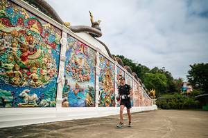 BIB: 
                            <button type="button" onclick="openModal(26948531)" class="btn btn-primary btn-sm float-right btn-popup" data-toggle="modal" data-target=".modal-high-quality">
                        <i class="fas fa-shopping-cart"></i> Add to Cart
                    </button>
                                            <button type="button" onclick="isThisMe(26948531, true)" class="btn btn-success btn-sm float-right btn-popup btn-isme hidden" data-toggle="tooltip" data-placement="bottom" title="นี่คือรูปของคุณใช่ไหม คลิกที่นี่เพื่อเอาเข้าอัลบั้ม">
                        <i class="fas fa-plus"></i> Add to album
                    </button>
                    <button type="button" onclick="isThisMe(26948531, false)" class="btn btn-warning btn-sm float-right btn-popup btn-isnotme hidden">
                        <i class="fas fa-ban"></i> Remove from album
                    </button>