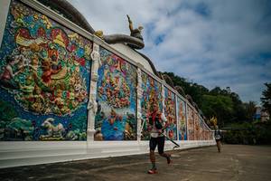 BIB: 
                            <button type="button" onclick="openModal(26947705)" class="btn btn-primary btn-sm float-right btn-popup" data-toggle="modal" data-target=".modal-high-quality">
                        <i class="fas fa-shopping-cart"></i> Add to Cart
                    </button>
                                            <button type="button" onclick="isThisMe(26947705, true)" class="btn btn-success btn-sm float-right btn-popup btn-isme hidden" data-toggle="tooltip" data-placement="bottom" title="นี่คือรูปของคุณใช่ไหม คลิกที่นี่เพื่อเอาเข้าอัลบั้ม">
                        <i class="fas fa-plus"></i> Add to album
                    </button>
                    <button type="button" onclick="isThisMe(26947705, false)" class="btn btn-warning btn-sm float-right btn-popup btn-isnotme hidden">
                        <i class="fas fa-ban"></i> Remove from album
                    </button>