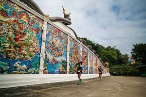 BIB: 
                            <button type="button" onclick="openModal(26948573)" class="btn btn-primary btn-sm float-right btn-popup" data-toggle="modal" data-target=".modal-high-quality">
                        <i class="fas fa-shopping-cart"></i> Add to Cart
                    </button>
                                            <button type="button" onclick="isThisMe(26948573, true)" class="btn btn-success btn-sm float-right btn-popup btn-isme hidden" data-toggle="tooltip" data-placement="bottom" title="นี่คือรูปของคุณใช่ไหม คลิกที่นี่เพื่อเอาเข้าอัลบั้ม">
                        <i class="fas fa-plus"></i> Add to album
                    </button>
                    <button type="button" onclick="isThisMe(26948573, false)" class="btn btn-warning btn-sm float-right btn-popup btn-isnotme hidden">
                        <i class="fas fa-ban"></i> Remove from album
                    </button>