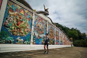 BIB: 
                            <button type="button" onclick="openModal(26949668)" class="btn btn-primary btn-sm float-right btn-popup" data-toggle="modal" data-target=".modal-high-quality">
                        <i class="fas fa-shopping-cart"></i> Add to Cart
                    </button>
                                            <button type="button" onclick="isThisMe(26949668, true)" class="btn btn-success btn-sm float-right btn-popup btn-isme hidden" data-toggle="tooltip" data-placement="bottom" title="นี่คือรูปของคุณใช่ไหม คลิกที่นี่เพื่อเอาเข้าอัลบั้ม">
                        <i class="fas fa-plus"></i> Add to album
                    </button>
                    <button type="button" onclick="isThisMe(26949668, false)" class="btn btn-warning btn-sm float-right btn-popup btn-isnotme hidden">
                        <i class="fas fa-ban"></i> Remove from album
                    </button>