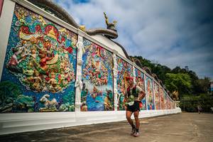 BIB: 
                            <button type="button" onclick="openModal(26947172)" class="btn btn-primary btn-sm float-right btn-popup" data-toggle="modal" data-target=".modal-high-quality">
                        <i class="fas fa-shopping-cart"></i> Add to Cart
                    </button>
                                            <button type="button" onclick="isThisMe(26947172, true)" class="btn btn-success btn-sm float-right btn-popup btn-isme hidden" data-toggle="tooltip" data-placement="bottom" title="นี่คือรูปของคุณใช่ไหม คลิกที่นี่เพื่อเอาเข้าอัลบั้ม">
                        <i class="fas fa-plus"></i> Add to album
                    </button>
                    <button type="button" onclick="isThisMe(26947172, false)" class="btn btn-warning btn-sm float-right btn-popup btn-isnotme hidden">
                        <i class="fas fa-ban"></i> Remove from album
                    </button>