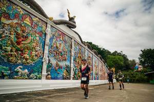 BIB: 
                            <button type="button" onclick="openModal(26950926)" class="btn btn-primary btn-sm float-right btn-popup" data-toggle="modal" data-target=".modal-high-quality">
                        <i class="fas fa-shopping-cart"></i> Add to Cart
                    </button>
                                            <button type="button" onclick="isThisMe(26950926, true)" class="btn btn-success btn-sm float-right btn-popup btn-isme hidden" data-toggle="tooltip" data-placement="bottom" title="นี่คือรูปของคุณใช่ไหม คลิกที่นี่เพื่อเอาเข้าอัลบั้ม">
                        <i class="fas fa-plus"></i> Add to album
                    </button>
                    <button type="button" onclick="isThisMe(26950926, false)" class="btn btn-warning btn-sm float-right btn-popup btn-isnotme hidden">
                        <i class="fas fa-ban"></i> Remove from album
                    </button>