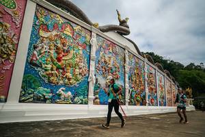 BIB: 
                            <button type="button" onclick="openModal(26949709)" class="btn btn-primary btn-sm float-right btn-popup" data-toggle="modal" data-target=".modal-high-quality">
                        <i class="fas fa-shopping-cart"></i> Add to Cart
                    </button>
                                            <button type="button" onclick="isThisMe(26949709, true)" class="btn btn-success btn-sm float-right btn-popup btn-isme hidden" data-toggle="tooltip" data-placement="bottom" title="นี่คือรูปของคุณใช่ไหม คลิกที่นี่เพื่อเอาเข้าอัลบั้ม">
                        <i class="fas fa-plus"></i> Add to album
                    </button>
                    <button type="button" onclick="isThisMe(26949709, false)" class="btn btn-warning btn-sm float-right btn-popup btn-isnotme hidden">
                        <i class="fas fa-ban"></i> Remove from album
                    </button>