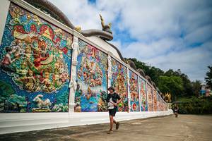 BIB: 
                            <button type="button" onclick="openModal(26947382)" class="btn btn-primary btn-sm float-right btn-popup" data-toggle="modal" data-target=".modal-high-quality">
                        <i class="fas fa-shopping-cart"></i> Add to Cart
                    </button>
                                            <button type="button" onclick="isThisMe(26947382, true)" class="btn btn-success btn-sm float-right btn-popup btn-isme hidden" data-toggle="tooltip" data-placement="bottom" title="นี่คือรูปของคุณใช่ไหม คลิกที่นี่เพื่อเอาเข้าอัลบั้ม">
                        <i class="fas fa-plus"></i> Add to album
                    </button>
                    <button type="button" onclick="isThisMe(26947382, false)" class="btn btn-warning btn-sm float-right btn-popup btn-isnotme hidden">
                        <i class="fas fa-ban"></i> Remove from album
                    </button>