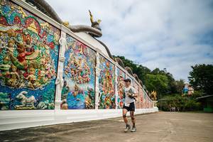 BIB: 
                            <button type="button" onclick="openModal(26947590)" class="btn btn-primary btn-sm float-right btn-popup" data-toggle="modal" data-target=".modal-high-quality">
                        <i class="fas fa-shopping-cart"></i> Add to Cart
                    </button>
                                            <button type="button" onclick="isThisMe(26947590, true)" class="btn btn-success btn-sm float-right btn-popup btn-isme hidden" data-toggle="tooltip" data-placement="bottom" title="นี่คือรูปของคุณใช่ไหม คลิกที่นี่เพื่อเอาเข้าอัลบั้ม">
                        <i class="fas fa-plus"></i> Add to album
                    </button>
                    <button type="button" onclick="isThisMe(26947590, false)" class="btn btn-warning btn-sm float-right btn-popup btn-isnotme hidden">
                        <i class="fas fa-ban"></i> Remove from album
                    </button>