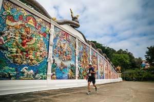 BIB: 
                            <button type="button" onclick="openModal(26947504)" class="btn btn-primary btn-sm float-right btn-popup" data-toggle="modal" data-target=".modal-high-quality">
                        <i class="fas fa-shopping-cart"></i> Add to Cart
                    </button>
                                            <button type="button" onclick="isThisMe(26947504, true)" class="btn btn-success btn-sm float-right btn-popup btn-isme hidden" data-toggle="tooltip" data-placement="bottom" title="นี่คือรูปของคุณใช่ไหม คลิกที่นี่เพื่อเอาเข้าอัลบั้ม">
                        <i class="fas fa-plus"></i> Add to album
                    </button>
                    <button type="button" onclick="isThisMe(26947504, false)" class="btn btn-warning btn-sm float-right btn-popup btn-isnotme hidden">
                        <i class="fas fa-ban"></i> Remove from album
                    </button>