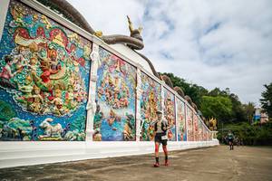 BIB: 
                            <button type="button" onclick="openModal(26947993)" class="btn btn-primary btn-sm float-right btn-popup" data-toggle="modal" data-target=".modal-high-quality">
                        <i class="fas fa-shopping-cart"></i> Add to Cart
                    </button>
                                            <button type="button" onclick="isThisMe(26947993, true)" class="btn btn-success btn-sm float-right btn-popup btn-isme hidden" data-toggle="tooltip" data-placement="bottom" title="นี่คือรูปของคุณใช่ไหม คลิกที่นี่เพื่อเอาเข้าอัลบั้ม">
                        <i class="fas fa-plus"></i> Add to album
                    </button>
                    <button type="button" onclick="isThisMe(26947993, false)" class="btn btn-warning btn-sm float-right btn-popup btn-isnotme hidden">
                        <i class="fas fa-ban"></i> Remove from album
                    </button>