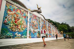 BIB: 
                            <button type="button" onclick="openModal(26946921)" class="btn btn-primary btn-sm float-right btn-popup" data-toggle="modal" data-target=".modal-high-quality">
                        <i class="fas fa-shopping-cart"></i> Add to Cart
                    </button>
                                            <button type="button" onclick="isThisMe(26946921, true)" class="btn btn-success btn-sm float-right btn-popup btn-isme hidden" data-toggle="tooltip" data-placement="bottom" title="นี่คือรูปของคุณใช่ไหม คลิกที่นี่เพื่อเอาเข้าอัลบั้ม">
                        <i class="fas fa-plus"></i> Add to album
                    </button>
                    <button type="button" onclick="isThisMe(26946921, false)" class="btn btn-warning btn-sm float-right btn-popup btn-isnotme hidden">
                        <i class="fas fa-ban"></i> Remove from album
                    </button>