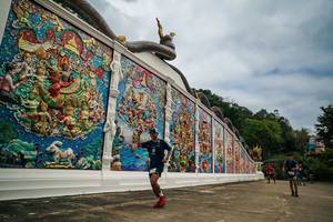 BIB: 
                            <button type="button" onclick="openModal(26949910)" class="btn btn-primary btn-sm float-right btn-popup" data-toggle="modal" data-target=".modal-high-quality">
                        <i class="fas fa-shopping-cart"></i> Add to Cart
                    </button>
                                            <button type="button" onclick="isThisMe(26949910, true)" class="btn btn-success btn-sm float-right btn-popup btn-isme hidden" data-toggle="tooltip" data-placement="bottom" title="นี่คือรูปของคุณใช่ไหม คลิกที่นี่เพื่อเอาเข้าอัลบั้ม">
                        <i class="fas fa-plus"></i> Add to album
                    </button>
                    <button type="button" onclick="isThisMe(26949910, false)" class="btn btn-warning btn-sm float-right btn-popup btn-isnotme hidden">
                        <i class="fas fa-ban"></i> Remove from album
                    </button>