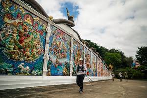 BIB: 
                            <button type="button" onclick="openModal(26950993)" class="btn btn-primary btn-sm float-right btn-popup" data-toggle="modal" data-target=".modal-high-quality">
                        <i class="fas fa-shopping-cart"></i> Add to Cart
                    </button>
                                            <button type="button" onclick="isThisMe(26950993, true)" class="btn btn-success btn-sm float-right btn-popup btn-isme hidden" data-toggle="tooltip" data-placement="bottom" title="นี่คือรูปของคุณใช่ไหม คลิกที่นี่เพื่อเอาเข้าอัลบั้ม">
                        <i class="fas fa-plus"></i> Add to album
                    </button>
                    <button type="button" onclick="isThisMe(26950993, false)" class="btn btn-warning btn-sm float-right btn-popup btn-isnotme hidden">
                        <i class="fas fa-ban"></i> Remove from album
                    </button>