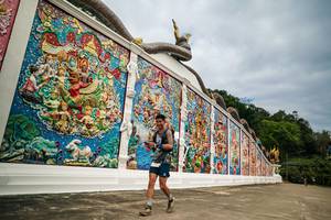 BIB: 
                            <button type="button" onclick="openModal(26951387)" class="btn btn-primary btn-sm float-right btn-popup" data-toggle="modal" data-target=".modal-high-quality">
                        <i class="fas fa-shopping-cart"></i> Add to Cart
                    </button>
                                            <button type="button" onclick="isThisMe(26951387, true)" class="btn btn-success btn-sm float-right btn-popup btn-isme hidden" data-toggle="tooltip" data-placement="bottom" title="นี่คือรูปของคุณใช่ไหม คลิกที่นี่เพื่อเอาเข้าอัลบั้ม">
                        <i class="fas fa-plus"></i> Add to album
                    </button>
                    <button type="button" onclick="isThisMe(26951387, false)" class="btn btn-warning btn-sm float-right btn-popup btn-isnotme hidden">
                        <i class="fas fa-ban"></i> Remove from album
                    </button>