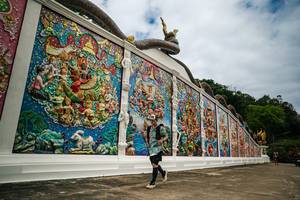 BIB: 
                            <button type="button" onclick="openModal(26950896)" class="btn btn-primary btn-sm float-right btn-popup" data-toggle="modal" data-target=".modal-high-quality">
                        <i class="fas fa-shopping-cart"></i> Add to Cart
                    </button>
                                            <button type="button" onclick="isThisMe(26950896, true)" class="btn btn-success btn-sm float-right btn-popup btn-isme hidden" data-toggle="tooltip" data-placement="bottom" title="นี่คือรูปของคุณใช่ไหม คลิกที่นี่เพื่อเอาเข้าอัลบั้ม">
                        <i class="fas fa-plus"></i> Add to album
                    </button>
                    <button type="button" onclick="isThisMe(26950896, false)" class="btn btn-warning btn-sm float-right btn-popup btn-isnotme hidden">
                        <i class="fas fa-ban"></i> Remove from album
                    </button>