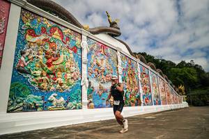 BIB: 
                            <button type="button" onclick="openModal(26945658)" class="btn btn-primary btn-sm float-right btn-popup" data-toggle="modal" data-target=".modal-high-quality">
                        <i class="fas fa-shopping-cart"></i> Add to Cart
                    </button>
                                            <button type="button" onclick="isThisMe(26945658, true)" class="btn btn-success btn-sm float-right btn-popup btn-isme hidden" data-toggle="tooltip" data-placement="bottom" title="นี่คือรูปของคุณใช่ไหม คลิกที่นี่เพื่อเอาเข้าอัลบั้ม">
                        <i class="fas fa-plus"></i> Add to album
                    </button>
                    <button type="button" onclick="isThisMe(26945658, false)" class="btn btn-warning btn-sm float-right btn-popup btn-isnotme hidden">
                        <i class="fas fa-ban"></i> Remove from album
                    </button>