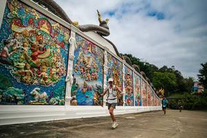 BIB: 
                            <button type="button" onclick="openModal(26948804)" class="btn btn-primary btn-sm float-right btn-popup" data-toggle="modal" data-target=".modal-high-quality">
                        <i class="fas fa-shopping-cart"></i> Add to Cart
                    </button>
                                            <button type="button" onclick="isThisMe(26948804, true)" class="btn btn-success btn-sm float-right btn-popup btn-isme hidden" data-toggle="tooltip" data-placement="bottom" title="นี่คือรูปของคุณใช่ไหม คลิกที่นี่เพื่อเอาเข้าอัลบั้ม">
                        <i class="fas fa-plus"></i> Add to album
                    </button>
                    <button type="button" onclick="isThisMe(26948804, false)" class="btn btn-warning btn-sm float-right btn-popup btn-isnotme hidden">
                        <i class="fas fa-ban"></i> Remove from album
                    </button>